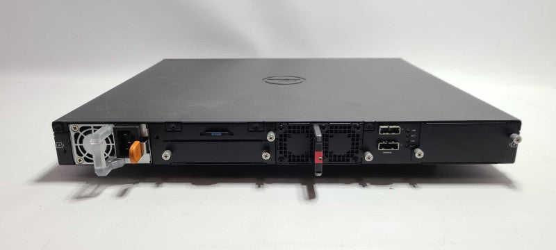 Dell N3048 48-Port 10/100/1000/10Gb Ethernet 4x SFP Managed Switch $