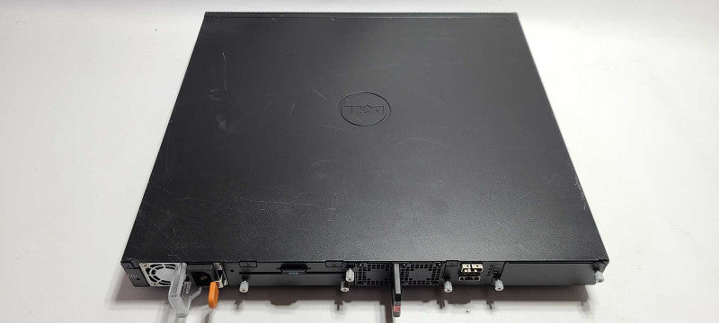 Dell N3048 48-Port 10/100/1000/10Gb Ethernet 4x SFP Managed Switch $
