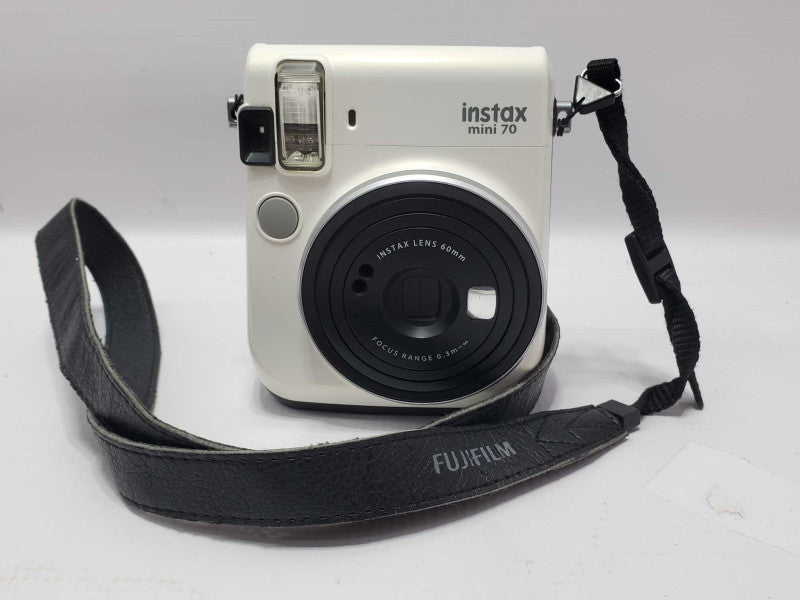 Fuji Film Instax Mini 70 Instant Film Camera 60mm |