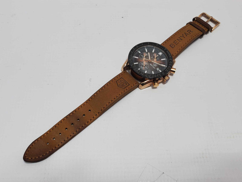BENYAR BY-5140M Men\\'s Watch |