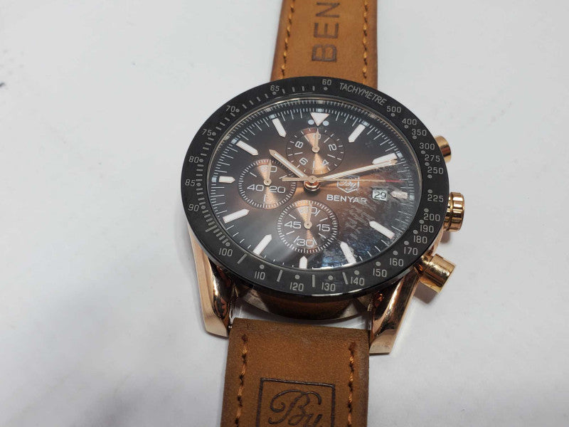 BENYAR BY-5140M Men\\'s Watch |