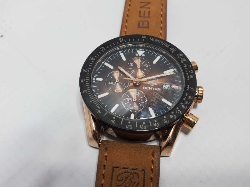 BENYAR BY-5140M Men\\'s Watch |