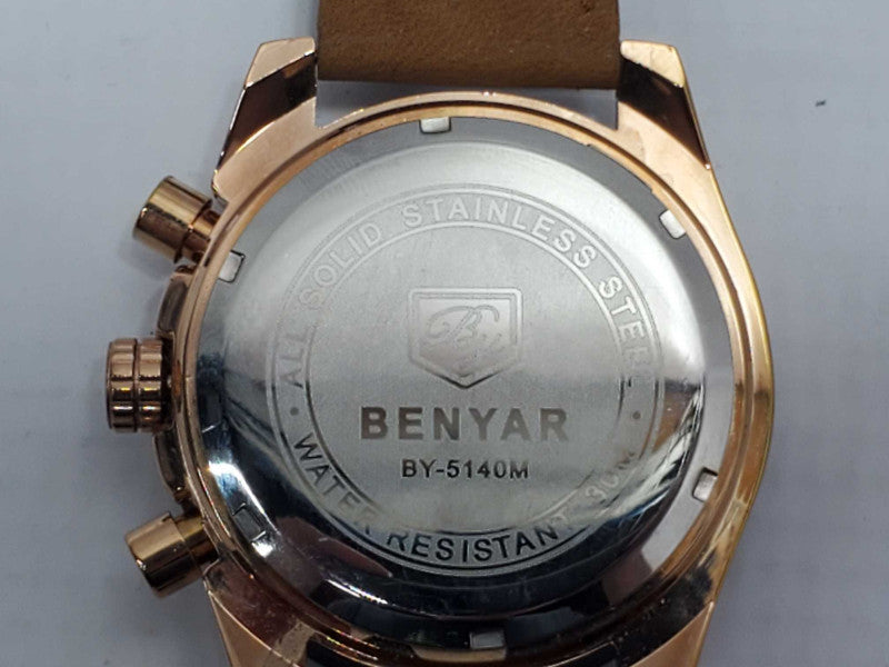 BENYAR BY-5140M Men\\'s Watch |