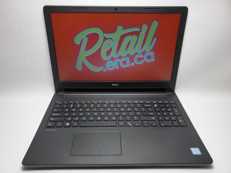 Dell Latitude 3570 15\\" Core i5-6200U @ 2.3 GHz 8GB Ram 1TB HDD (
