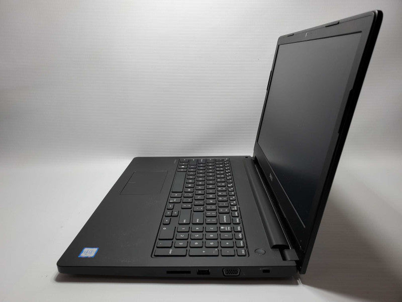 Dell Latitude 3570 15\\" Core i5-6200U @ 2.3 GHz 8GB Ram 1TB HDD (