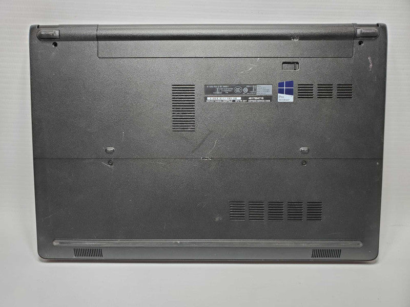 Dell Latitude 3570 15\\" Core i5-6200U @ 2.3 GHz 8GB Ram 1TB HDD (