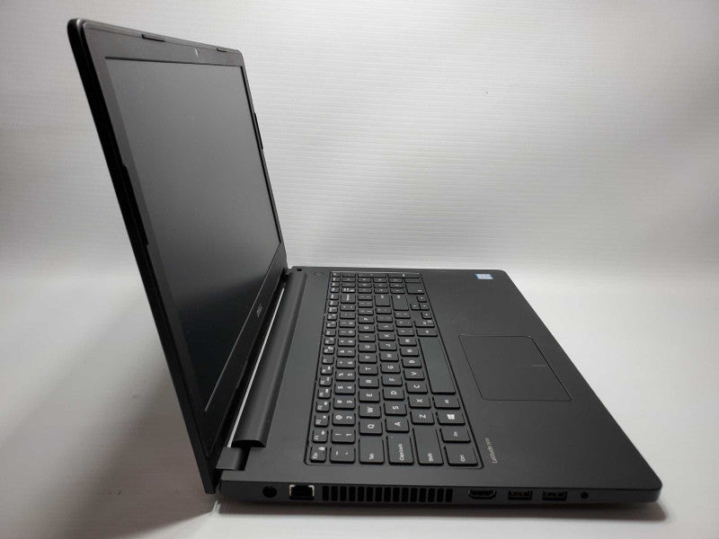 Dell Latitude 3570 15\\" Core i5-6200U @ 2.3 GHz 8GB Ram 1TB HDD (