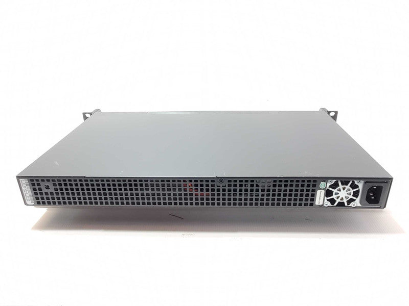 SuperMicro A1SRi-2758F Micro SRV, Intel Atom CPU, 4GB RAM, 120GB SSD _