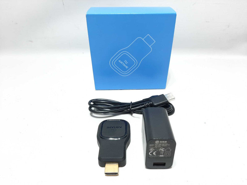 AIRTAME AT-DG1 Wireless HDMI Adapter +