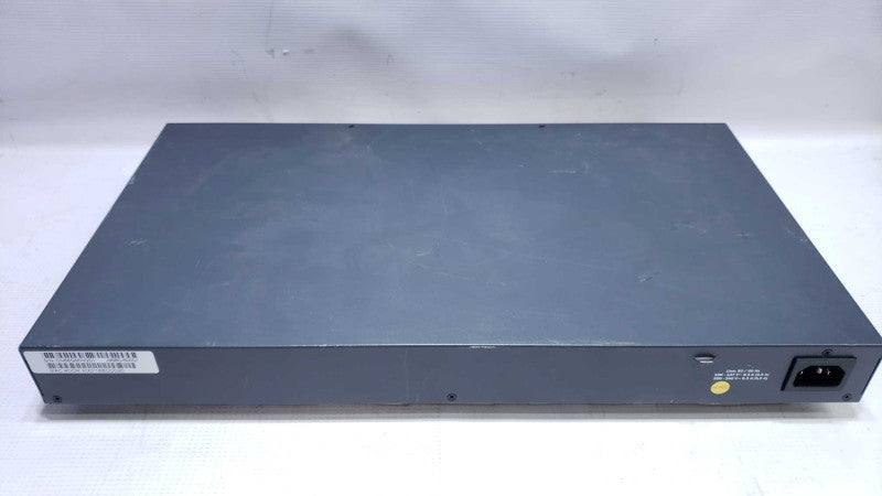 HPE OfficeConnect 1820 Series Switch J9980A 24 x 1GB & 2 x 1GB SFP [