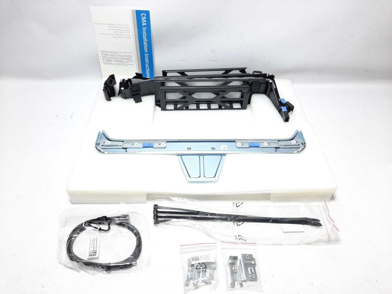 Dell 0YF1JW 2U Cable Management Arm Kit +