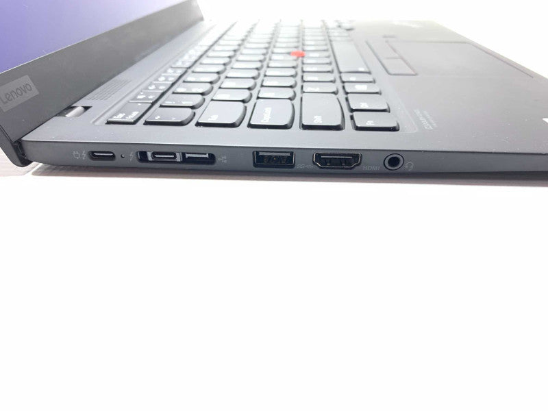 14\\" Lenovo ThinkPad X1 Carbon Gen 8 with i7-10610U CPU 16GB RAM & 256GB NVME -