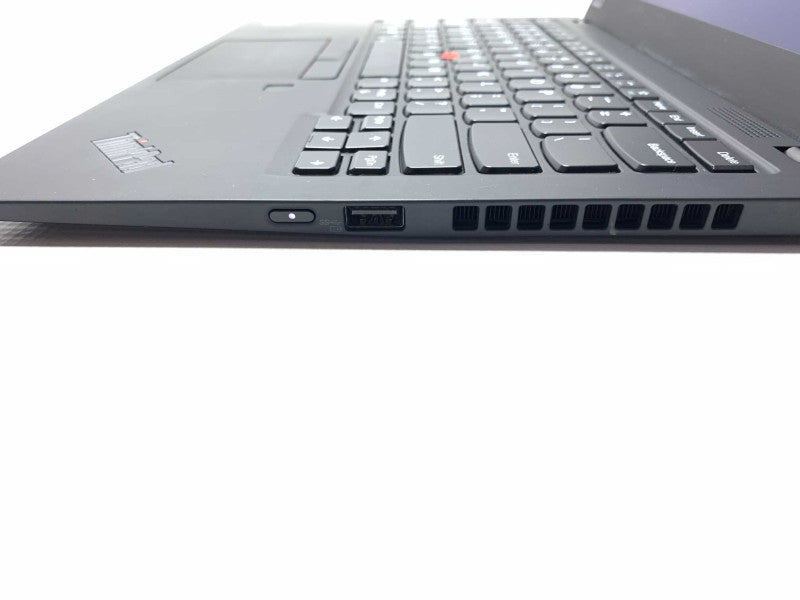 14\\" Lenovo ThinkPad X1 Carbon Gen 8 with i7-10610U CPU 16GB RAM & 256GB NVME -