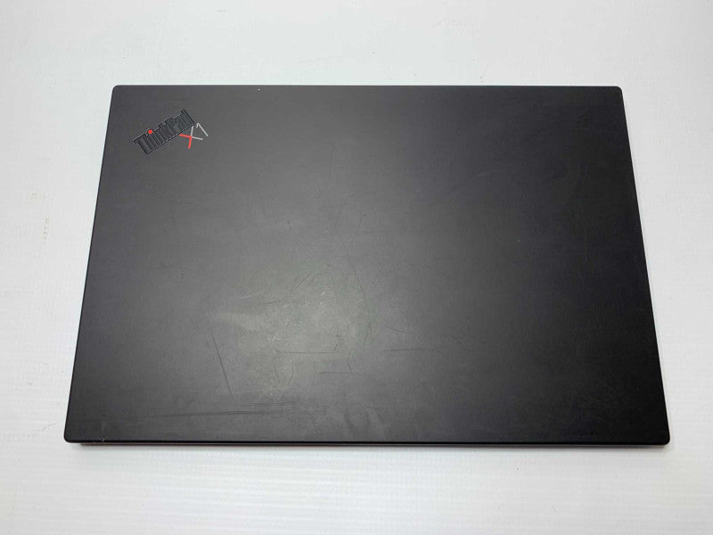 14\\" Lenovo ThinkPad X1 Carbon Gen 8 with i7-10610U CPU 16GB RAM & 256GB NVME -