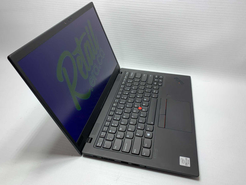 14\\" Lenovo ThinkPad X1 Carbon Gen 8 with i7-10610U CPU 16GB RAM & 256GB NVME -