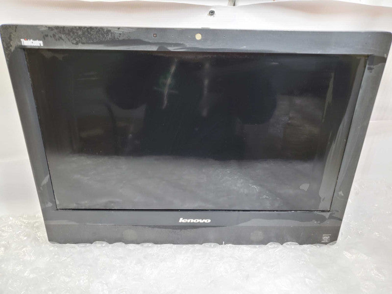 Lenovo ThinkCentre M93z  i5-4570S @2.9GHz 4GB RAM 500GB TOUCH SCREEN No stand )