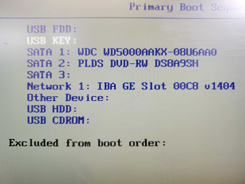 Lenovo ThinkCentre M93z  i5-4570S @2.9GHz 4GB RAM 500GB TOUCH SCREEN No stand )