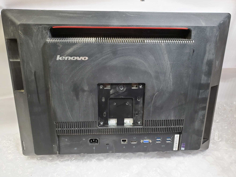 Lenovo ThinkCentre M93z  i5-4570S @2.9GHz 4GB RAM 500GB TOUCH SCREEN No stand )