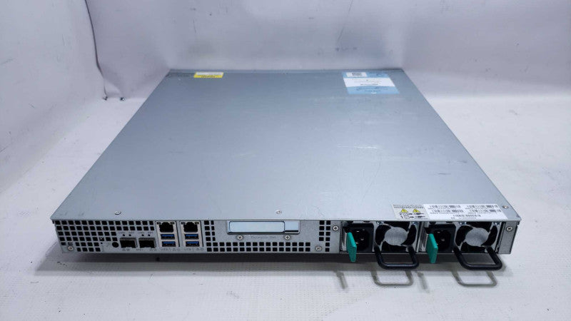 Qnap 4-Bay 3.5\\" LFF NAS 6Gbps HDD Enclosure w/ 2*250W TS-431XU-RP [