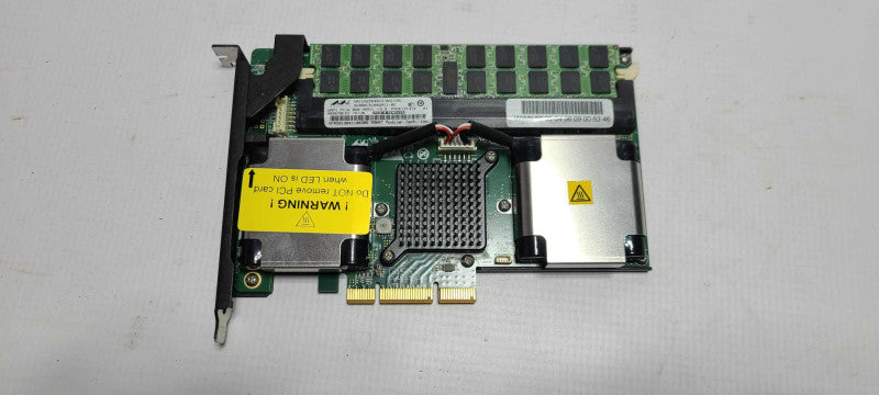 Dell 04KP8H Marvell WAM1 V3.5 Pcie x8 8GB Dram Write Acceleration Module $