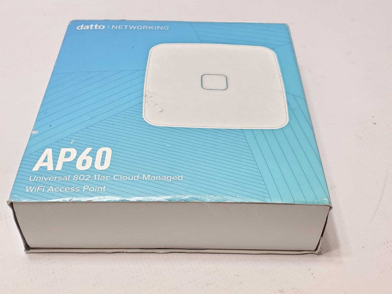 Datto AP60 Universal 802.11ac Cloud Managed Wi-Fi Access point _