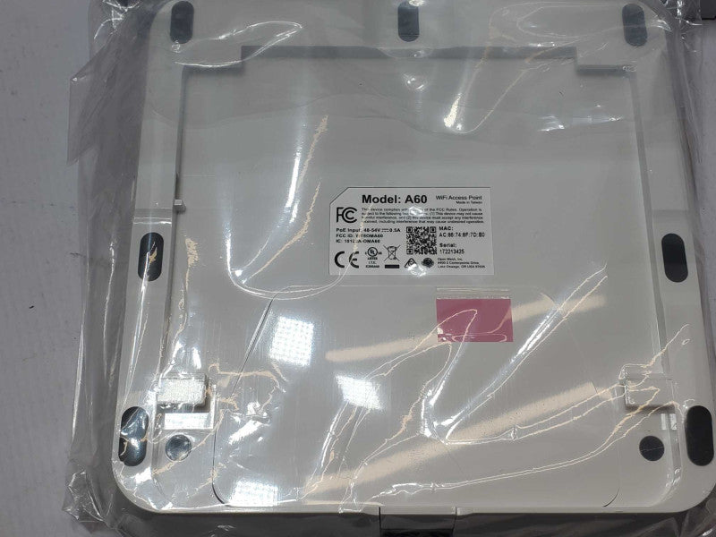 Datto AP60 Universal 802.11ac Cloud Managed Wi-Fi Access point _