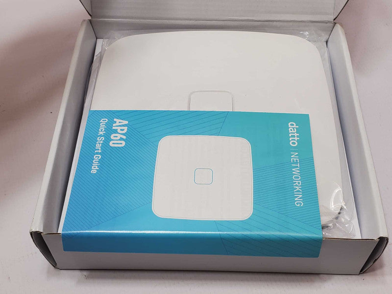 Datto AP60 Universal 802.11ac Cloud Managed Wi-Fi Access point _