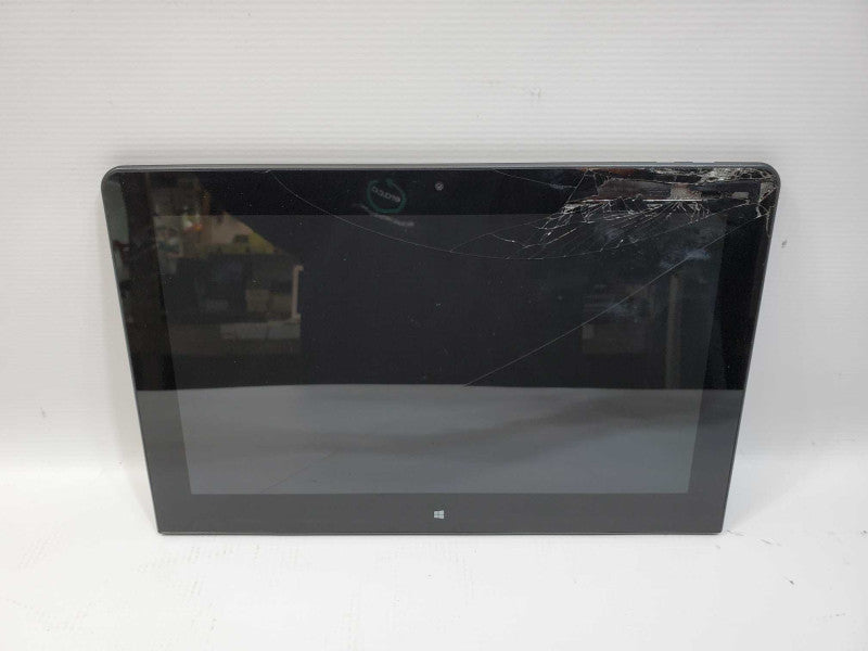 Lenovo ThinkPad Helix 11\\" *Broken Screen - For Parts* (