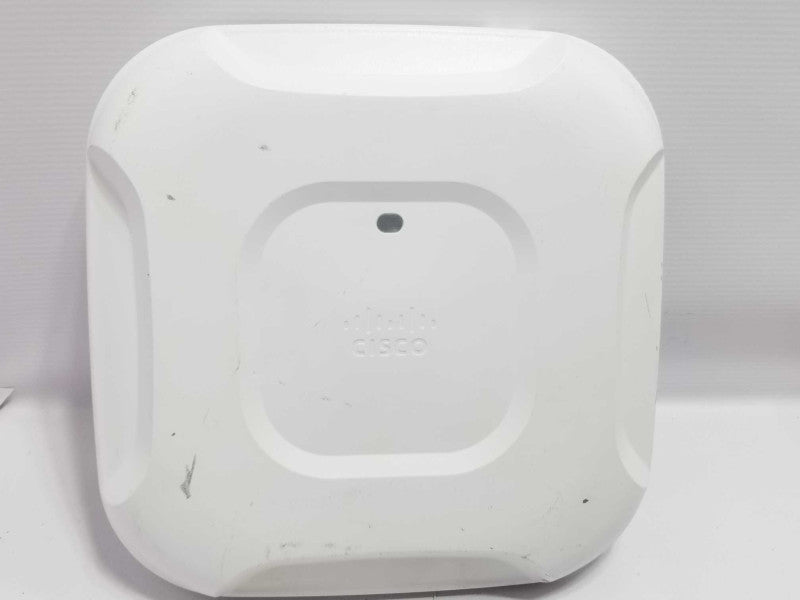 CISCO AIRONET 3702I AIR-CAP3702I-A-K9 DUAL BAND AP 802.11 A/B/G/N/AC ~