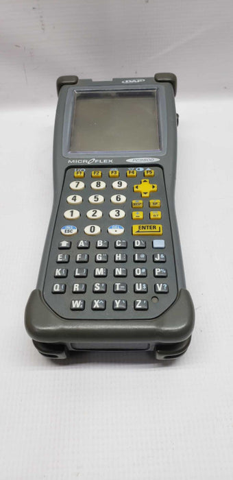 DAP Microflex PC9800 Data Collection Terminal ISO 9001 Wireless / see below #