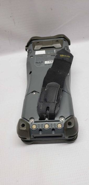 DAP Microflex PC9800 Data Collection Terminal ISO 9001 Wireless / see below #