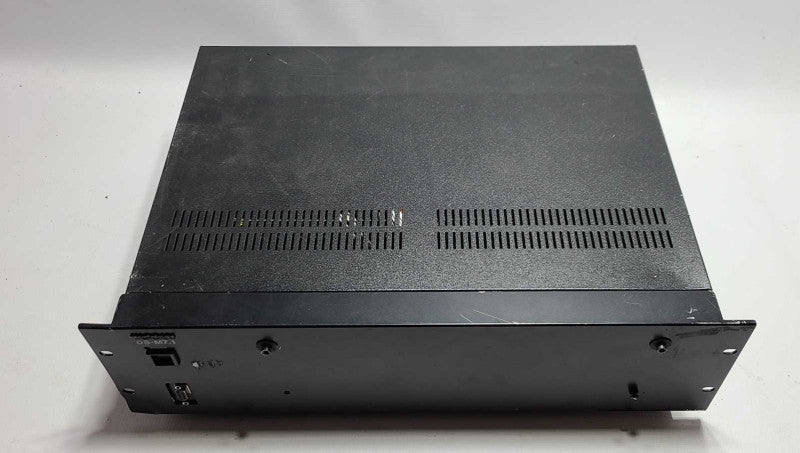 Tascam DS-M7.1 Surround Controller W/O Control Panel $