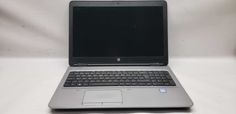HP ProBook 650 G2 i5-6200U @ 2.30ghz / 4gb ram / 465gb SATA HDD / 15.6\\" #