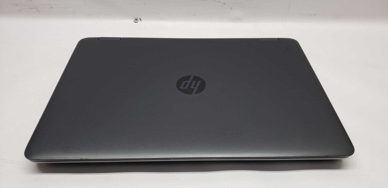 HP ProBook 650 G2 i5-6200U @ 2.30ghz / 4gb ram / 465gb SATA HDD / 15.6\\" #