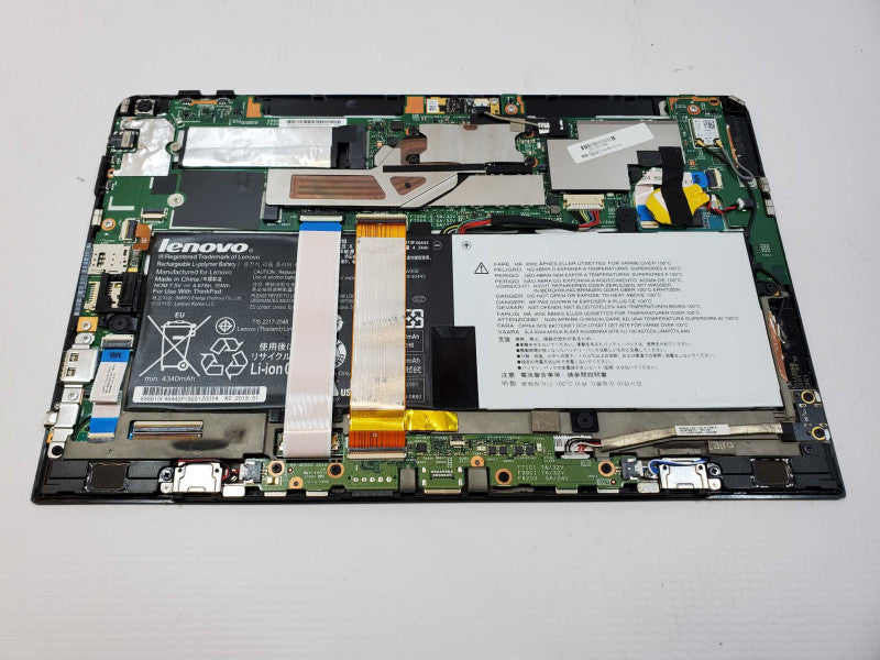 Lenovo ThinkPad Helix 11\\" *For Parts* (