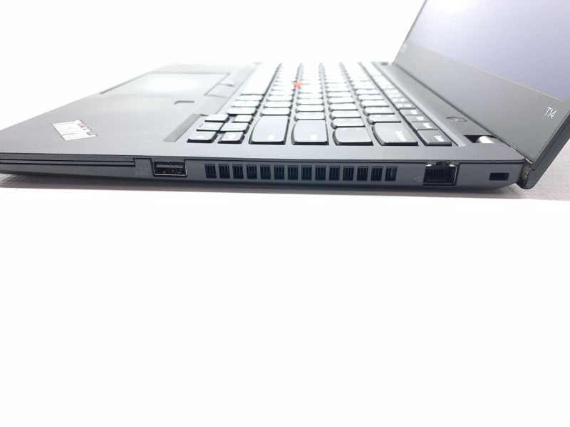 14\\" Lenovo T14 gen 1 with i7-10510U CPU 24GB RAM & 256GB NVME Storage  -