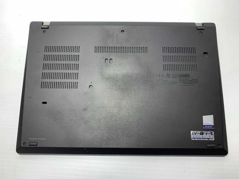 14\\" Lenovo T14 gen 1 with i7-10510U CPU 24GB RAM & 256GB NVME Storage  -