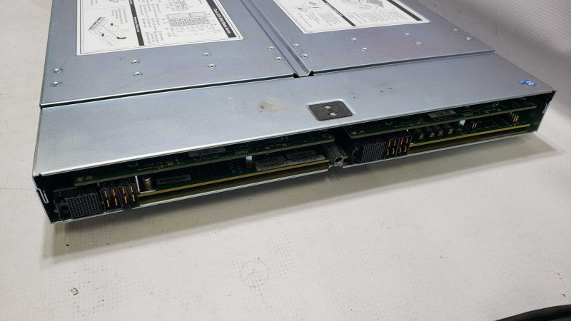 Cisco UCS B440 M2 Blade Server with 4x E7-4870 2.4GHz 10-Core CPU  [
