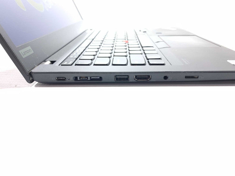 14\\" Lenovo T14 gen 1 with i7-10510U CPU 24GB RAM & 256GB NVME Storage  -