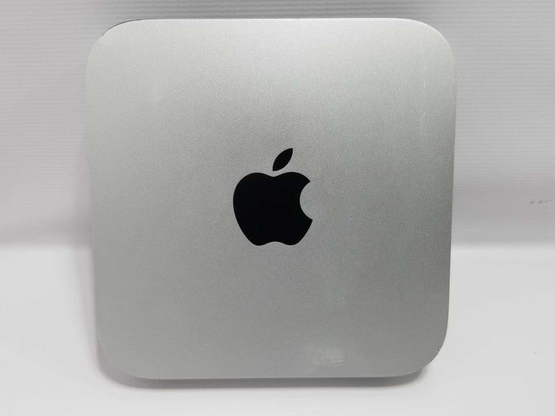 Mac mini - M.2011 A1347, i5-2520M 2.5GHz/4GB, Radeon HD 6630M, 240GB SSD ~