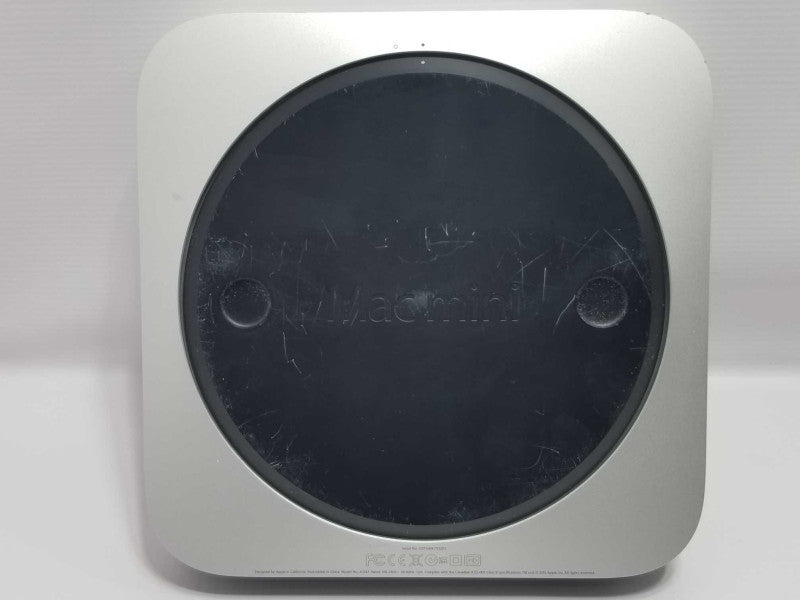 Mac mini - M.2011 A1347, i5-2520M 2.5GHz/4GB, Radeon HD 6630M, 240GB SSD ~
