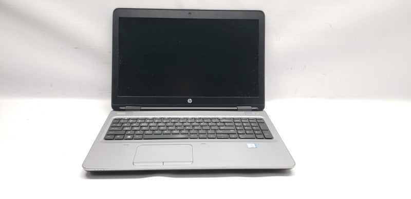 HP ProBook 650 G2 i5-6200U @ 2.30ghz / 8gb ram / 465gb SATA HDD / 15.6\\" #