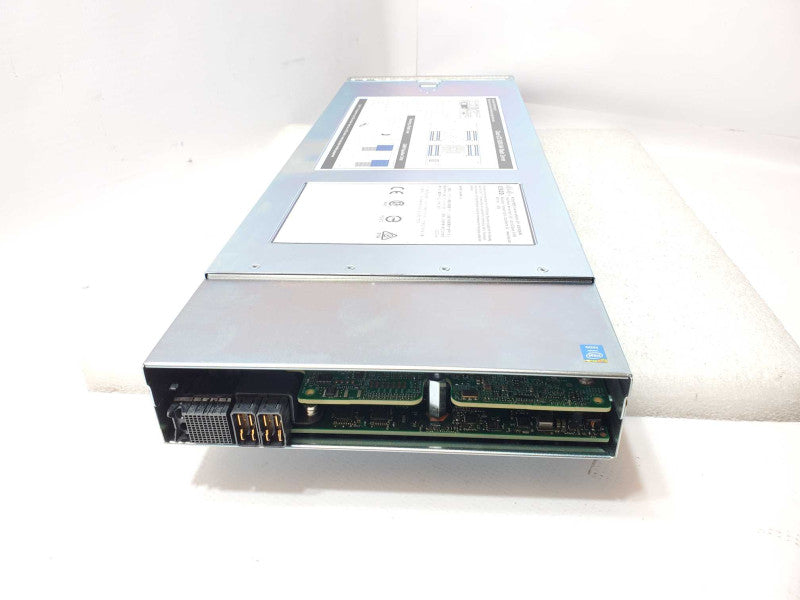 CISCO UCS B200 M4 BLADE SERVER CHASSIS w/ 2x Xeon E5-2630v3 CPUs _