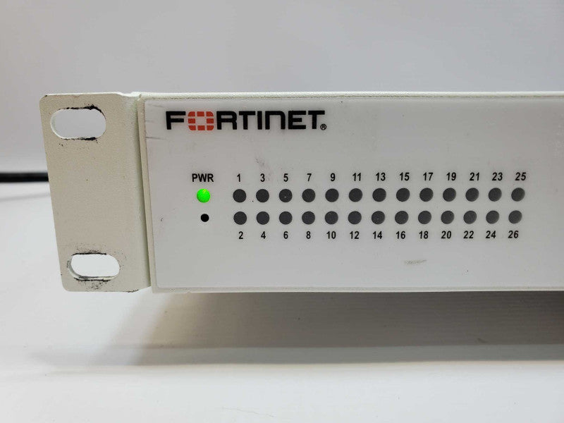 Fortinet FortiSwitch 124D Switch FS-124D (