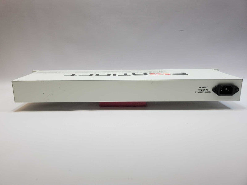 Fortinet FortiSwitch 124D Switch FS-124D (
