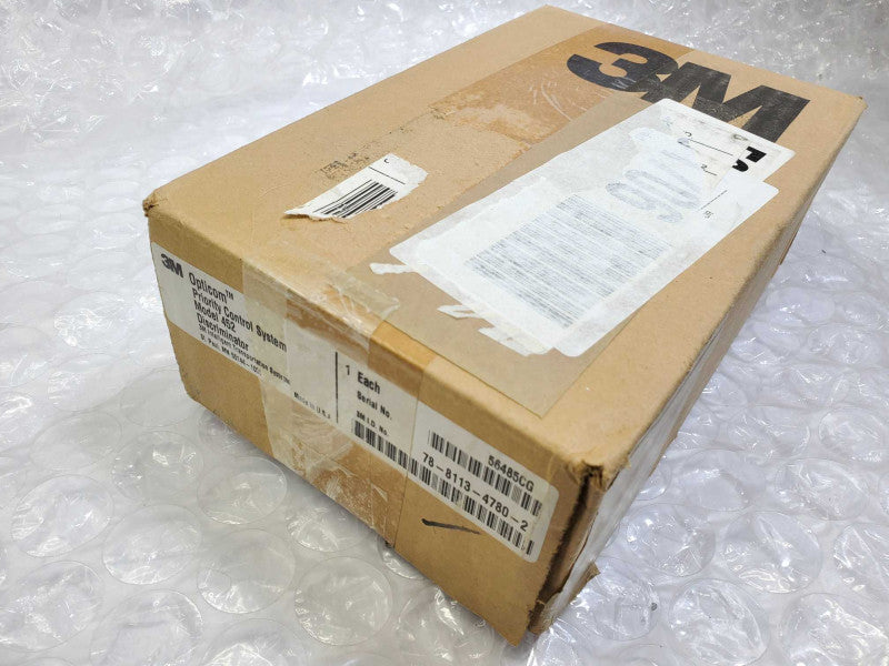 Brand new 3M Opticom 452 Priority Control System Module )