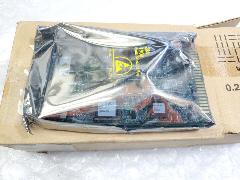Brand new 3M Opticom 452 Priority Control System Module )