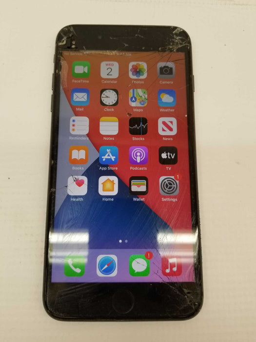Apple iPhone 8 Plus, 64GB, Carrier Unlocked (READ)