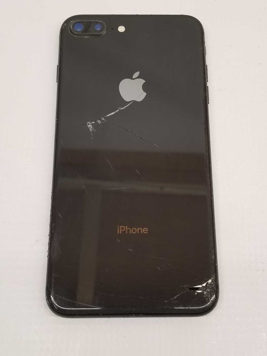 Apple iPhone 8 Plus, 64GB, Carrier Unlocked (READ)