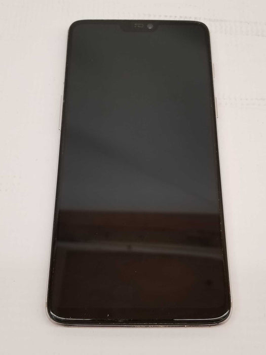 OnePlus 6, 128GB Storage, Carrier Unlocked (READ)